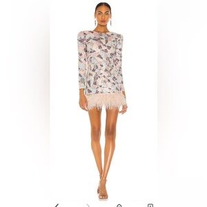 Bronx And Banco Enigma Mini Dress